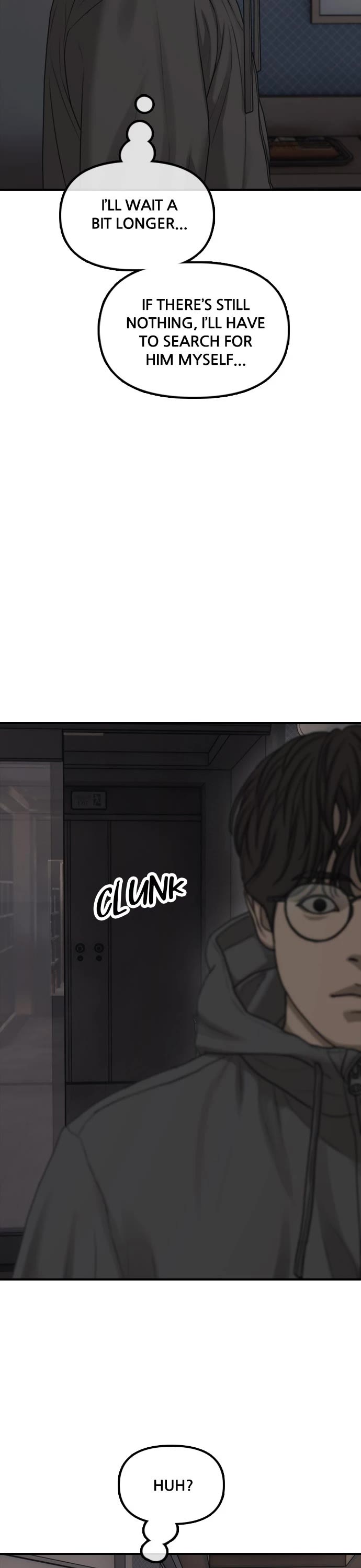 The Apocalypse is Here Chapter 29 page 18 - Chapter 29: Ep. 29 - Isolation