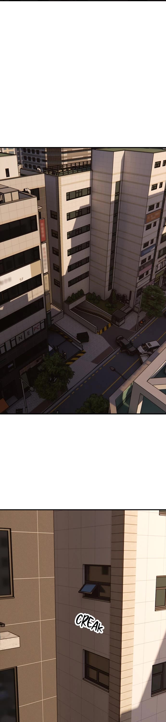 The Apocalypse is Here Chapter 29 page 21 - Chapter 29: Ep. 29 - Isolation
