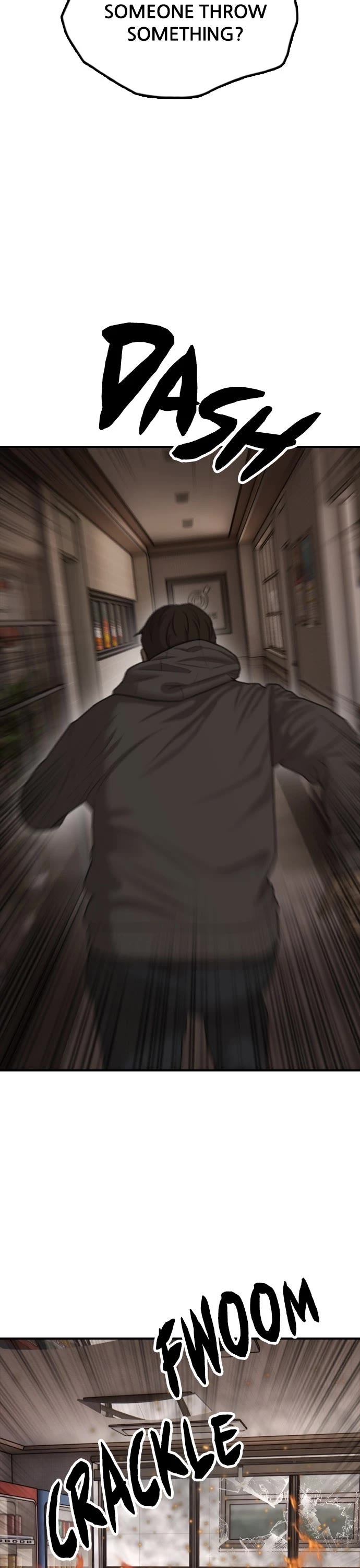 The Apocalypse is Here Chapter 29 page 28 - Chapter 29: Ep. 29 - Isolation