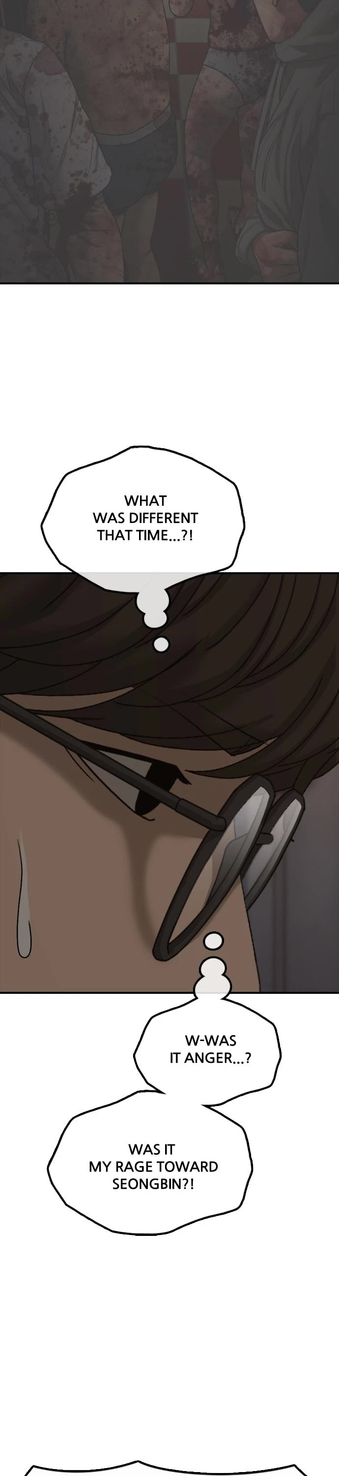 The Apocalypse is Here Chapter 29 page 42 - Chapter 29: Ep. 29 - Isolation