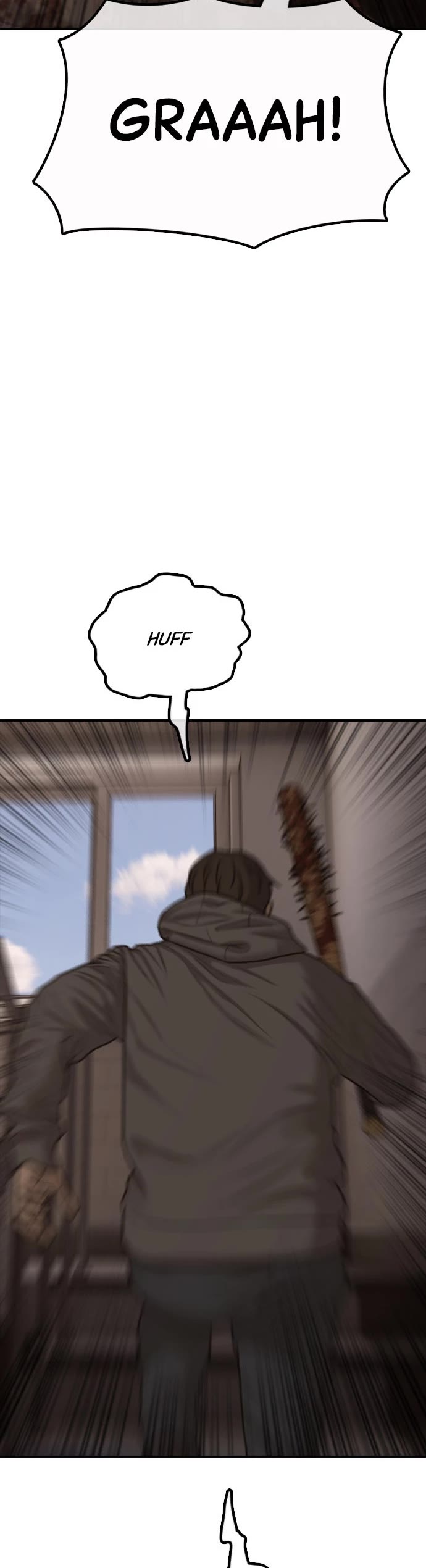The Apocalypse is Here Chapter 29 page 55 - Chapter 29: Ep. 29 - Isolation