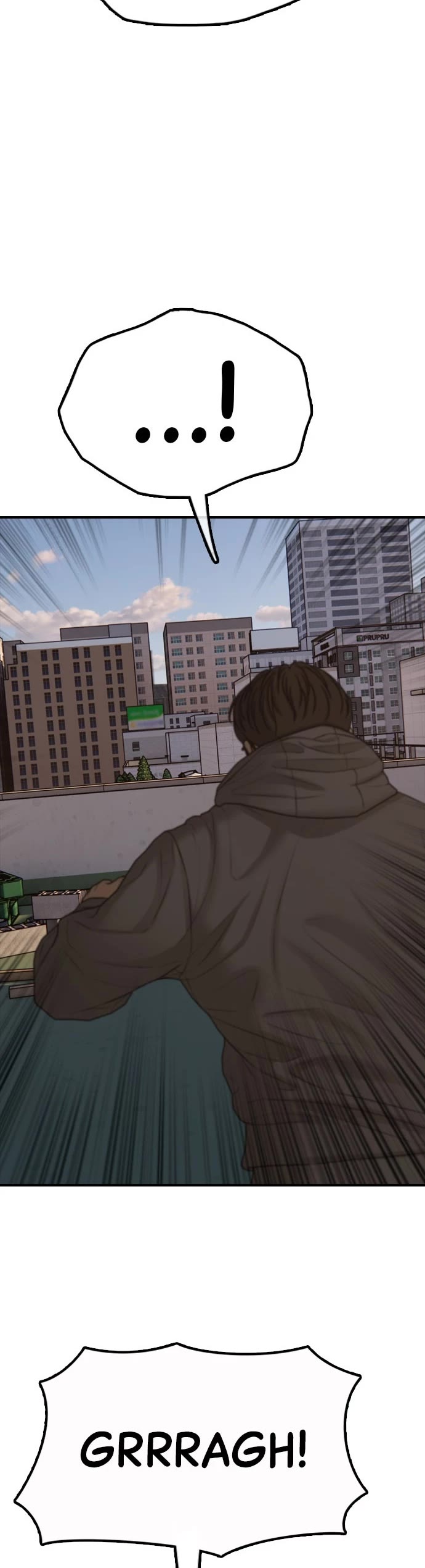 The Apocalypse is Here Chapter 29 page 60 - Chapter 29: Ep. 29 - Isolation