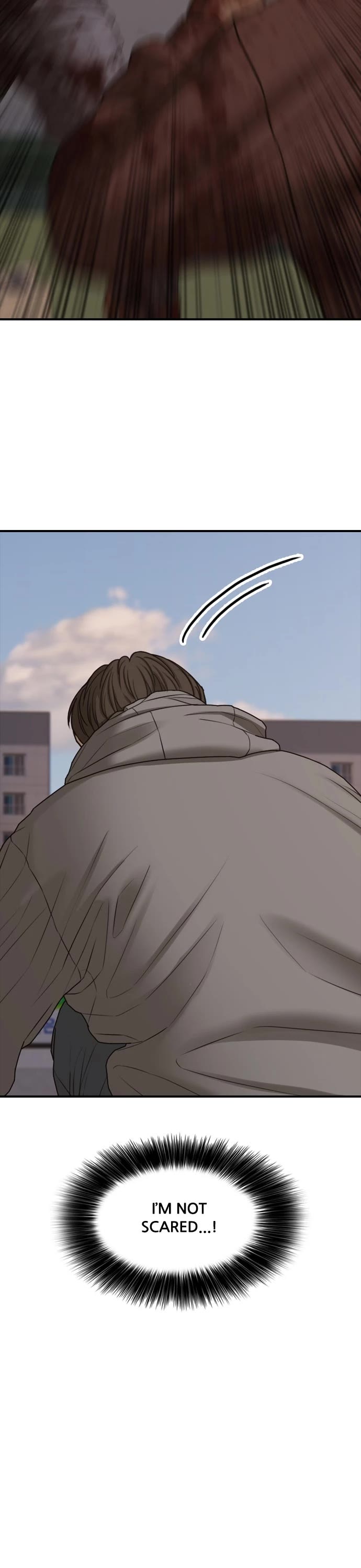 The Apocalypse is Here Chapter 29 page 68 - Chapter 29: Ep. 29 - Isolation
