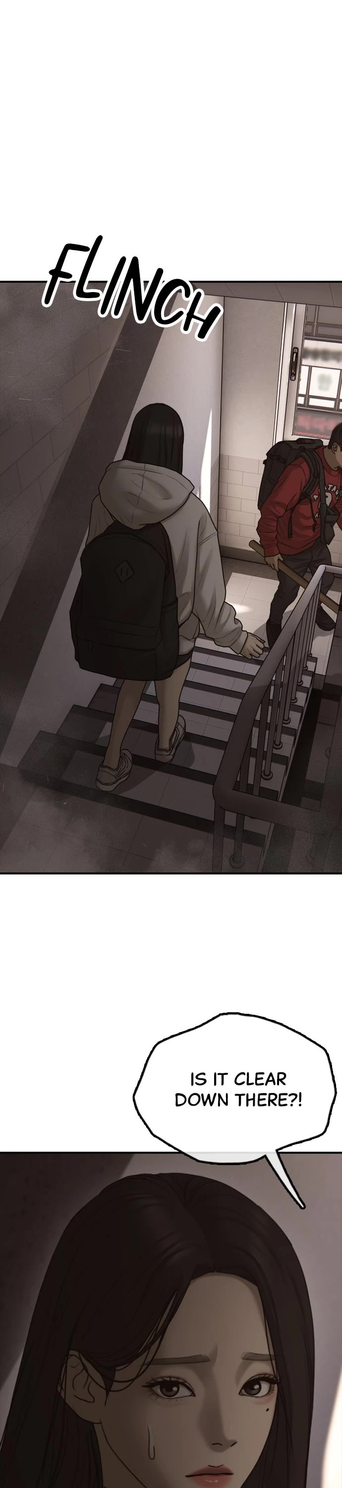 The Apocalypse is Here Chapter 29 page 71 - Chapter 29: Ep. 29 - Isolation