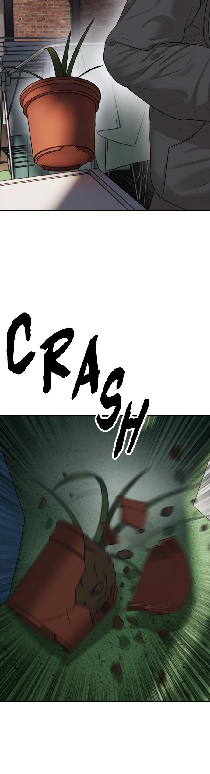 The Apocalypse is Here Chapter 3 page 4 - Chapter 3: Ep. 3 - How Did You End up Here?