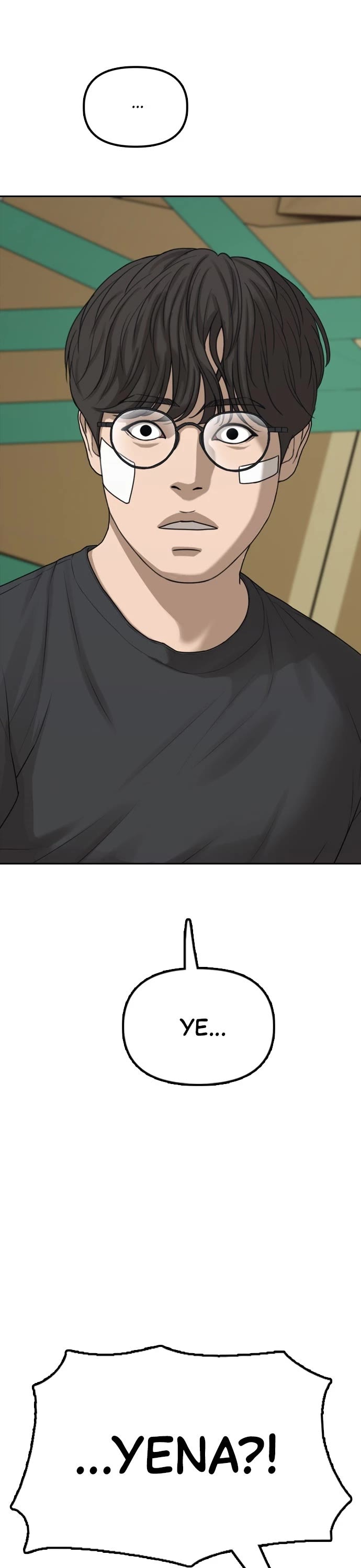 The Apocalypse is Here Chapter 3 page 66 - Chapter 3: Ep. 3 - How Did You End up Here?