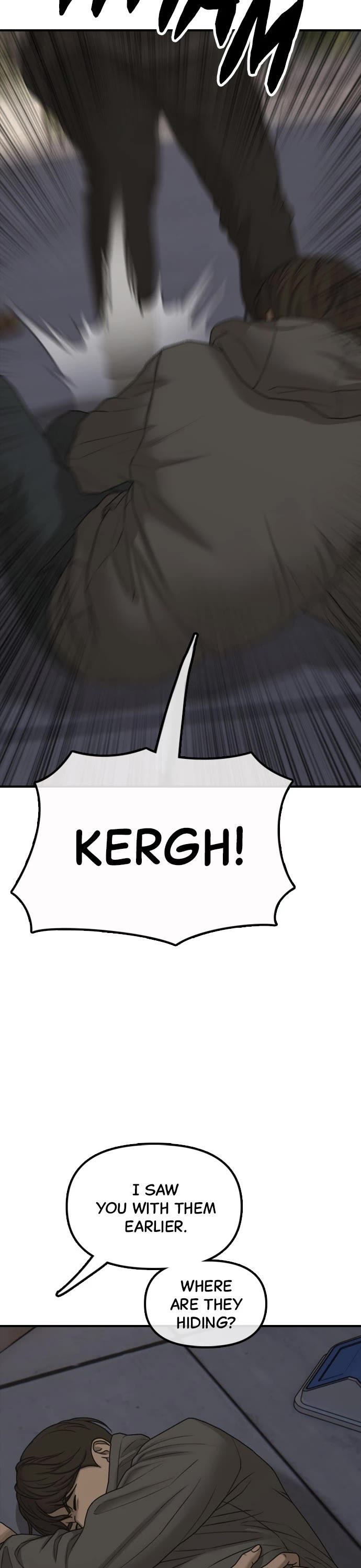 The Apocalypse is Here Chapter 30 page 13 - Chapter 30: Ep. 30 - Torture