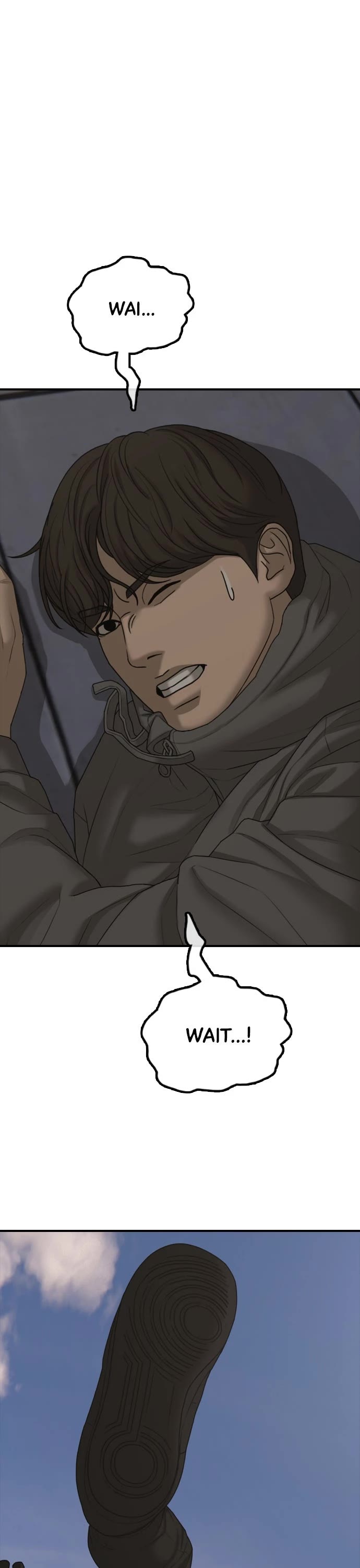 The Apocalypse is Here Chapter 30 page 16 - Chapter 30: Ep. 30 - Torture