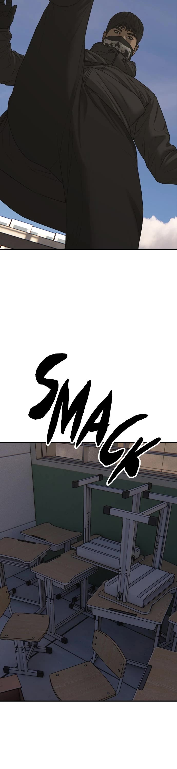 The Apocalypse is Here Chapter 30 page 17 - Chapter 30: Ep. 30 - Torture