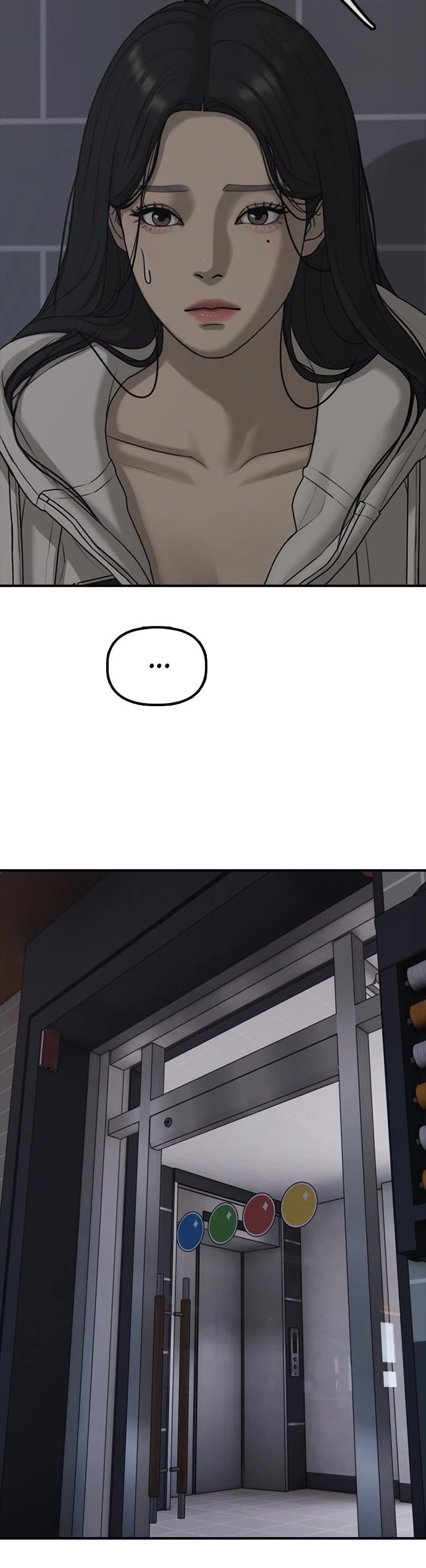 The Apocalypse is Here Chapter 30 page 24 - Chapter 30: Ep. 30 - Torture