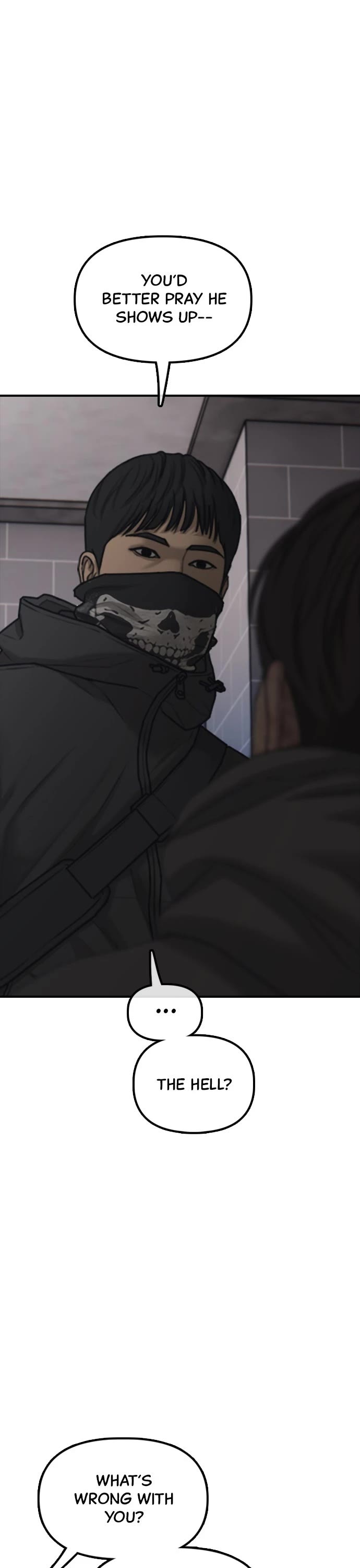 The Apocalypse is Here Chapter 30 page 31 - Chapter 30: Ep. 30 - Torture
