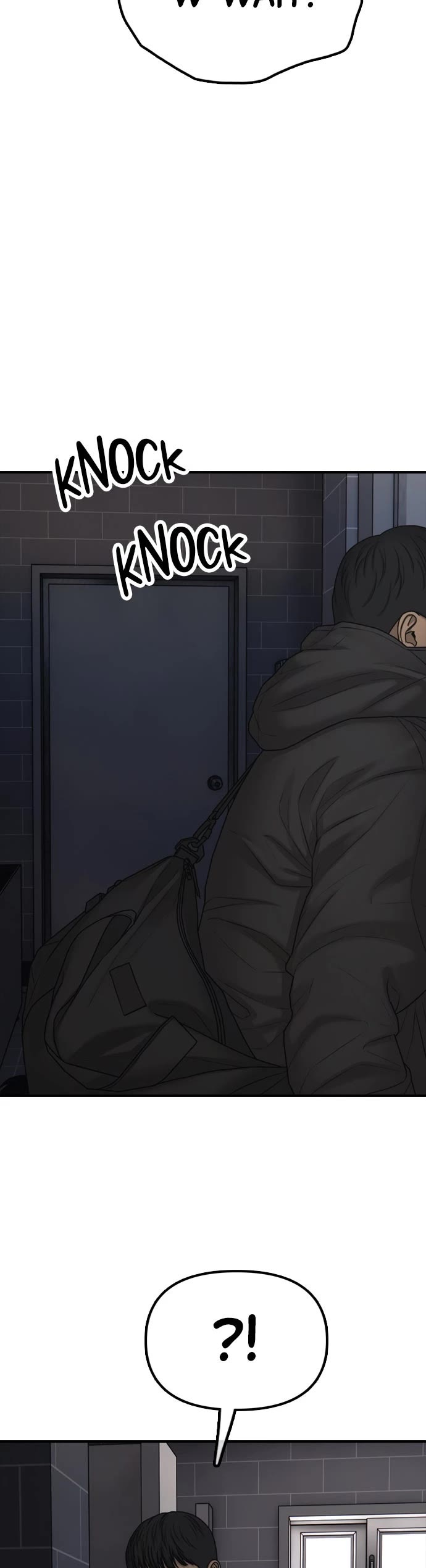 The Apocalypse is Here Chapter 30 page 34 - Chapter 30: Ep. 30 - Torture