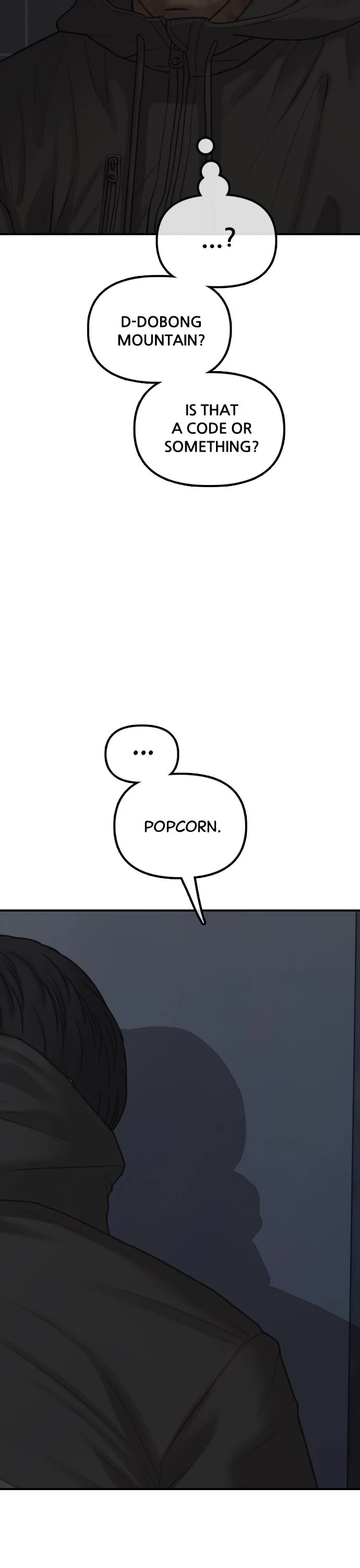 The Apocalypse is Here Chapter 30 page 37 - Chapter 30: Ep. 30 - Torture