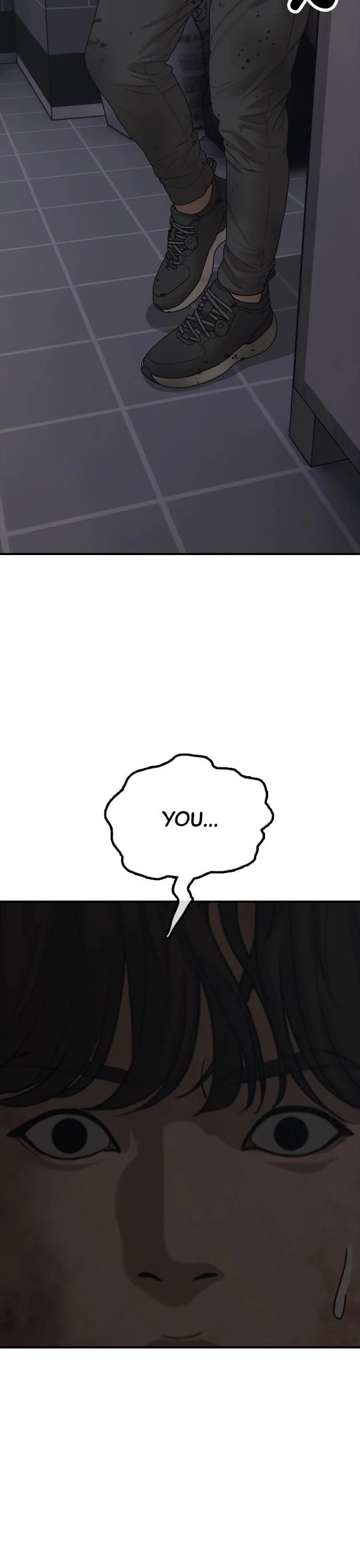 The Apocalypse is Here Chapter 30 page 42 - Chapter 30: Ep. 30 - Torture