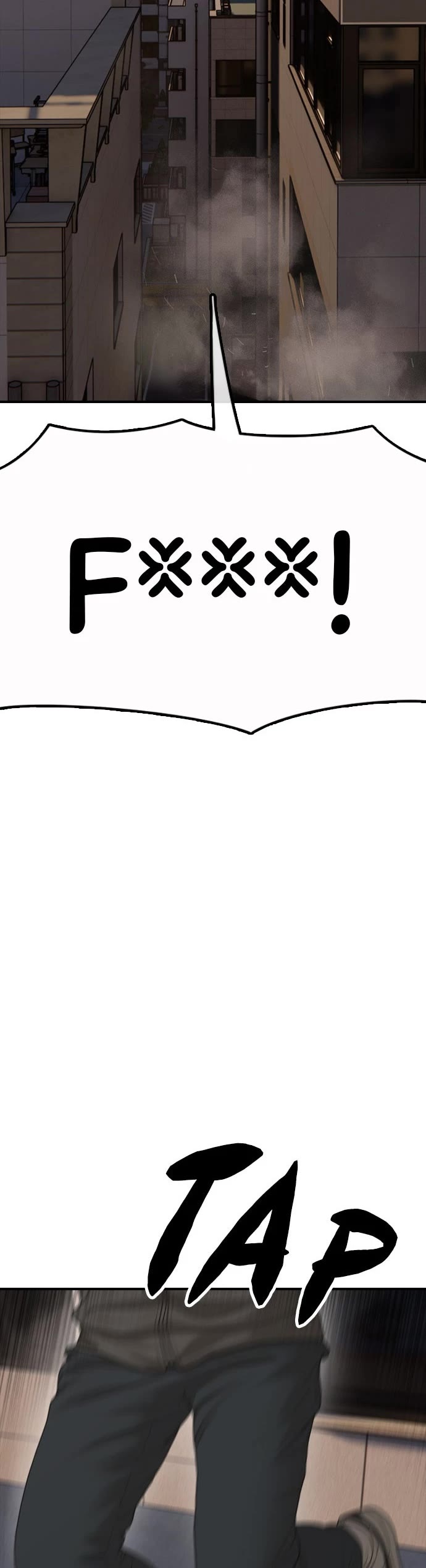 The Apocalypse is Here Chapter 30 page 5 - Chapter 30: Ep. 30 - Torture