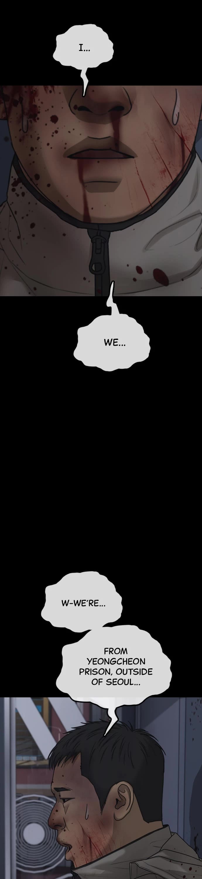 The Apocalypse is Here Chapter 30 page 62 - Chapter 30: Ep. 30 - Torture