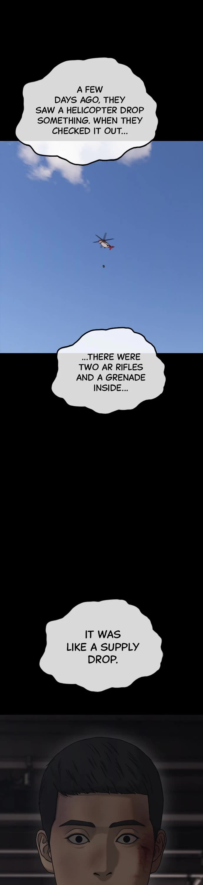 The Apocalypse is Here Chapter 30 page 67 - Chapter 30: Ep. 30 - Torture
