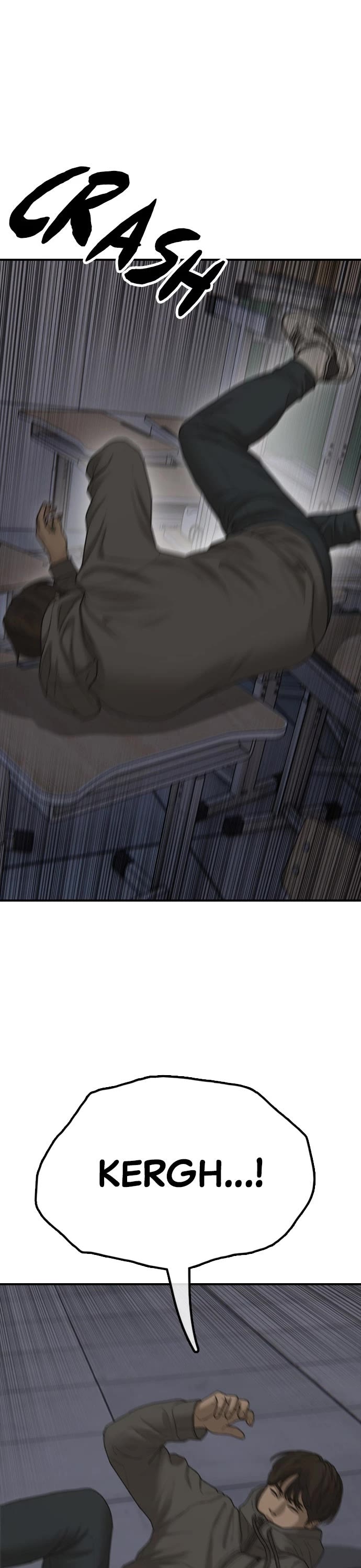 The Apocalypse is Here Chapter 30 page 7 - Chapter 30: Ep. 30 - Torture