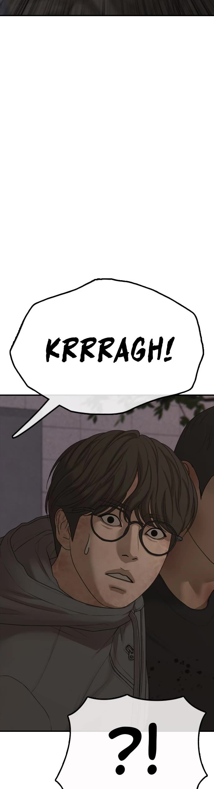 The Apocalypse is Here Chapter 31 page 10 - Chapter 31: Ep. 31 - Safe Zone