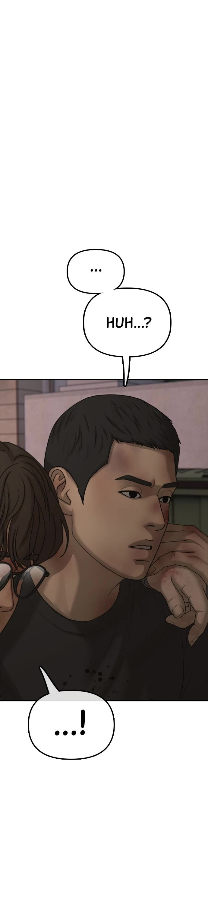 The Apocalypse is Here Chapter 31 page 3 - Chapter 31: Ep. 31 - Safe Zone