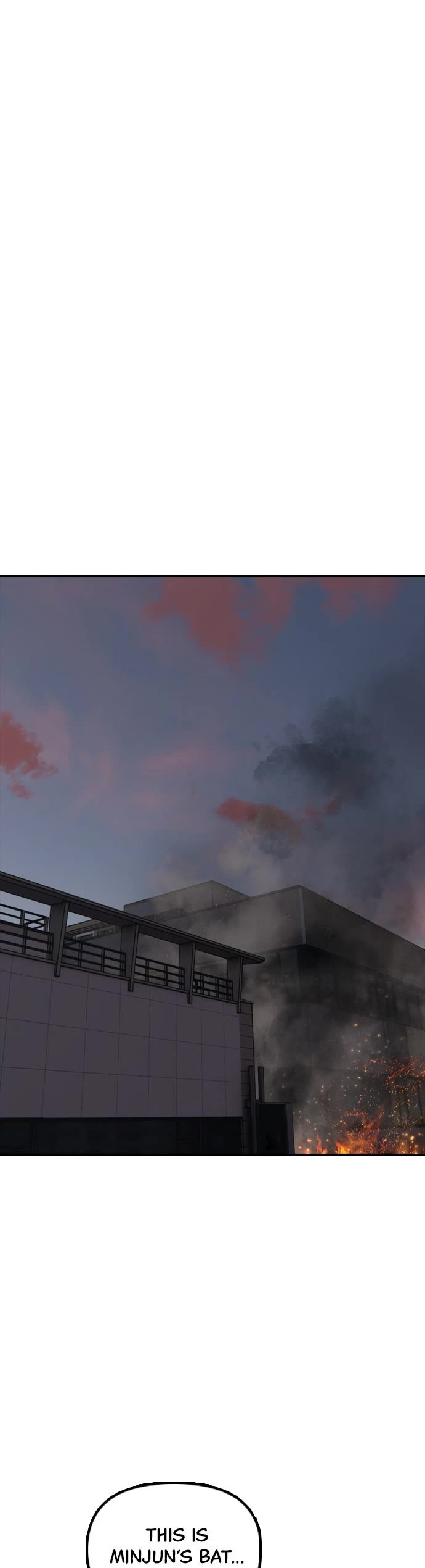 The Apocalypse is Here Chapter 31 page 49 - Chapter 31: Ep. 31 - Safe Zone