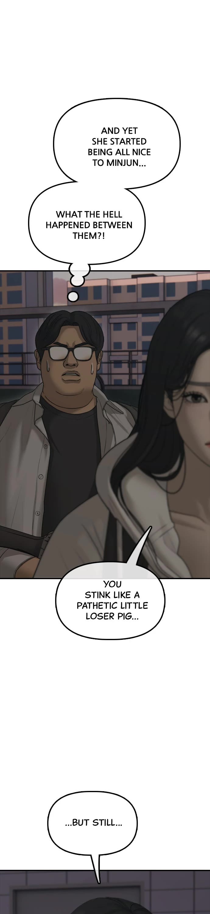 The Apocalypse is Here Chapter 31 page 56 - Chapter 31: Ep. 31 - Safe Zone