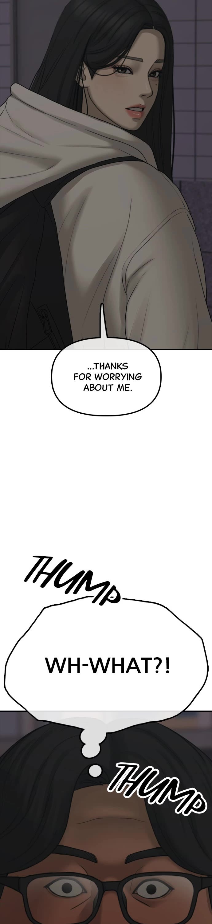 The Apocalypse is Here Chapter 31 page 57 - Chapter 31: Ep. 31 - Safe Zone