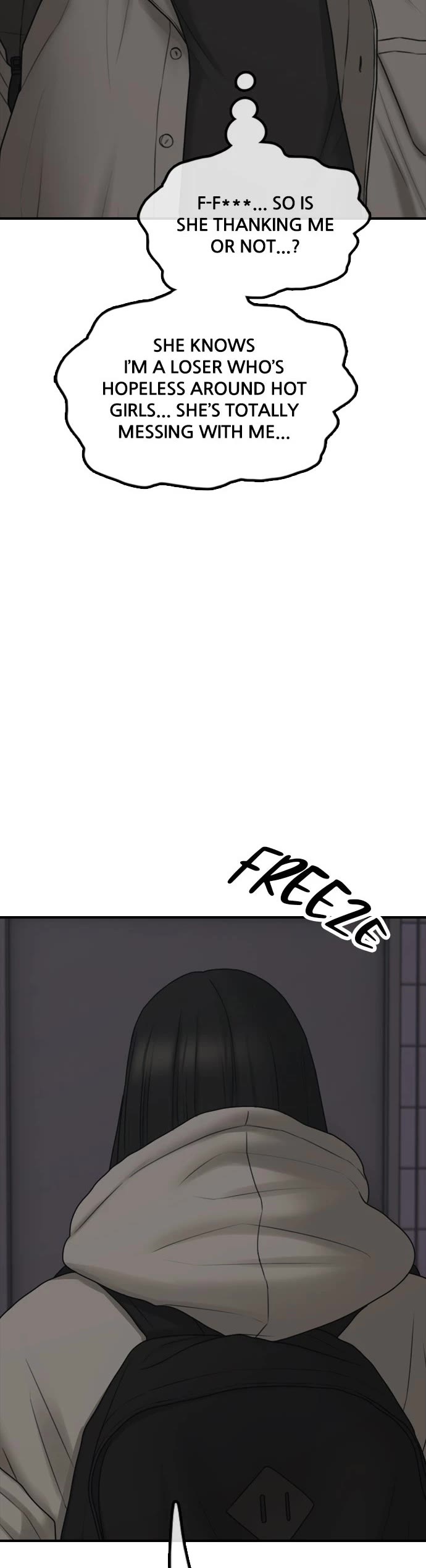 The Apocalypse is Here Chapter 31 page 60 - Chapter 31: Ep. 31 - Safe Zone