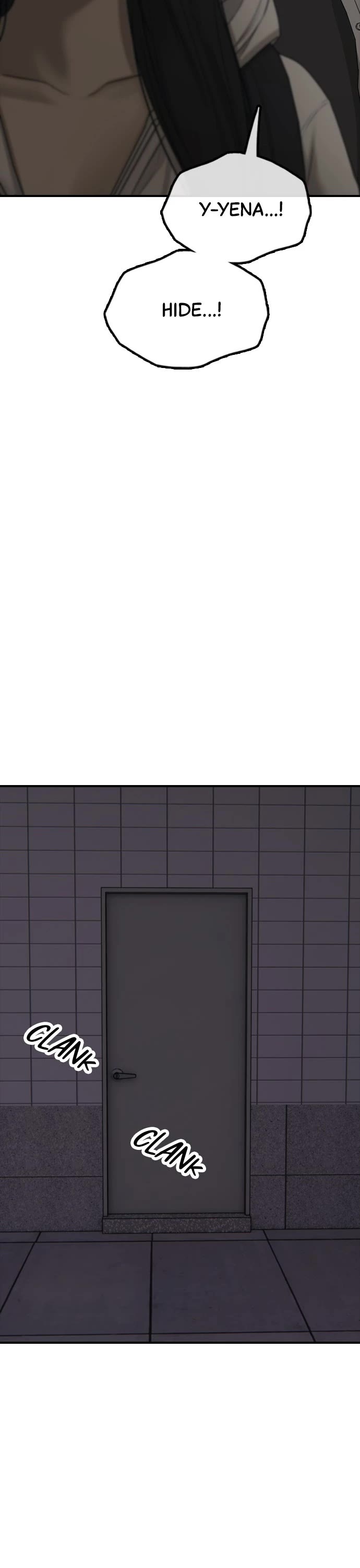 The Apocalypse is Here Chapter 31 page 62 - Chapter 31: Ep. 31 - Safe Zone