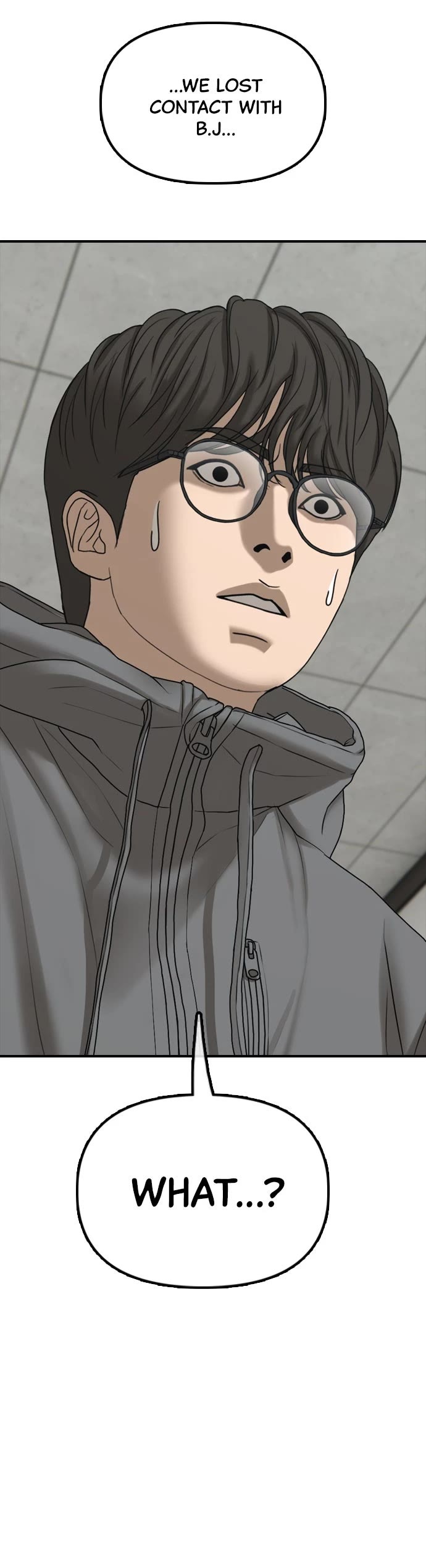 The Apocalypse is Here Chapter 31 page 69 - Chapter 31: Ep. 31 - Safe Zone