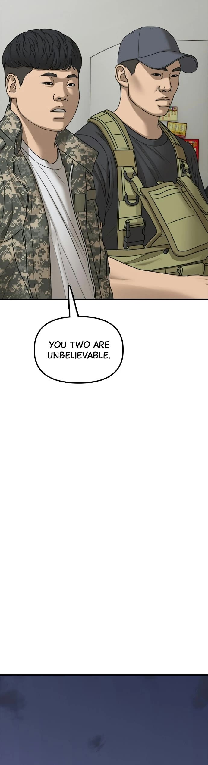 The Apocalypse is Here Chapter 32 page 19 - Chapter 32: Ep. 32 - Escapees