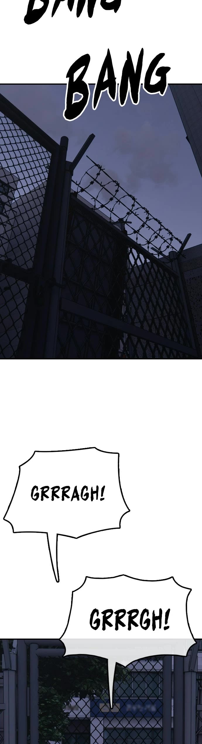 The Apocalypse is Here Chapter 32 page 24 - Chapter 32: Ep. 32 - Escapees