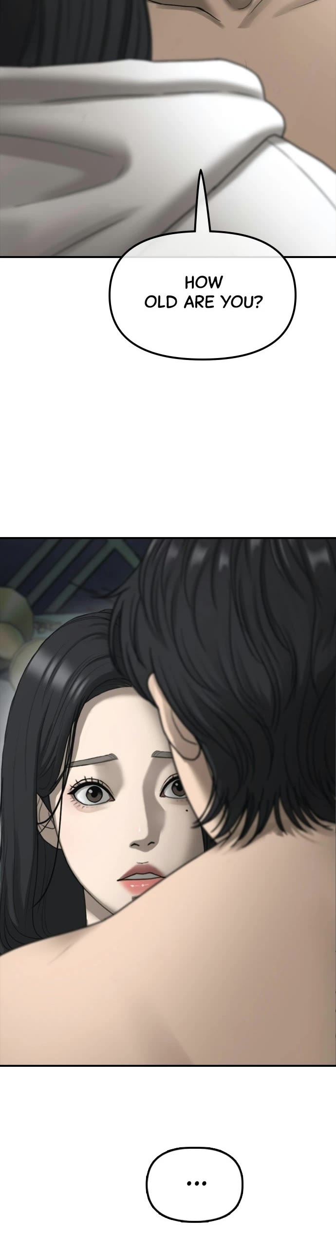 The Apocalypse is Here Chapter 32 page 35 - Chapter 32: Ep. 32 - Escapees
