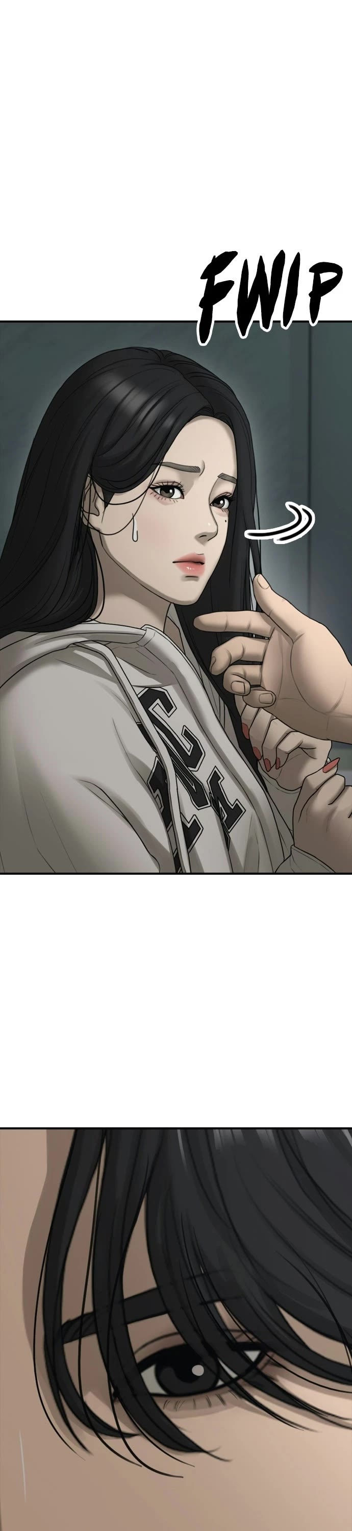 The Apocalypse is Here Chapter 32 page 36 - Chapter 32: Ep. 32 - Escapees