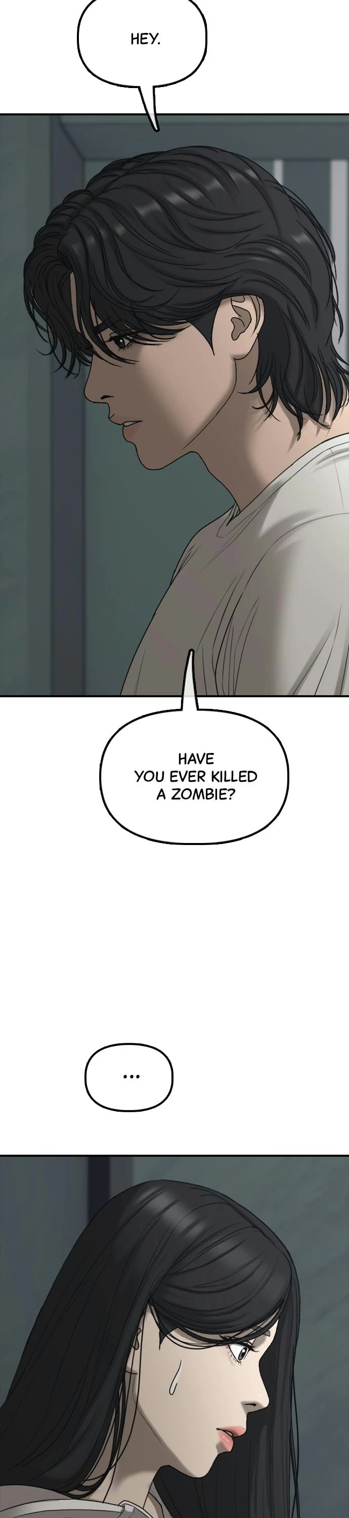 The Apocalypse is Here Chapter 32 page 52 - Chapter 32: Ep. 32 - Escapees