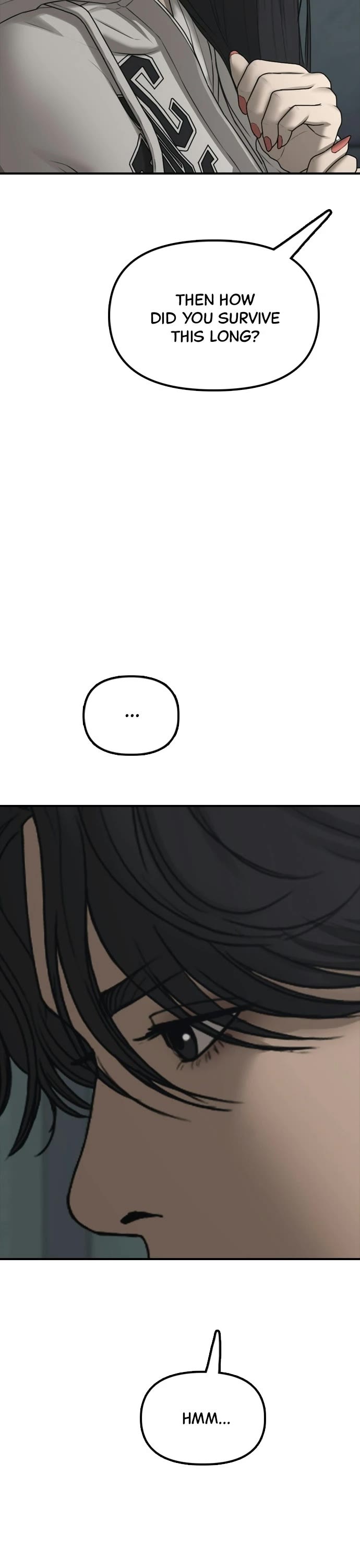 The Apocalypse is Here Chapter 32 page 53 - Chapter 32: Ep. 32 - Escapees