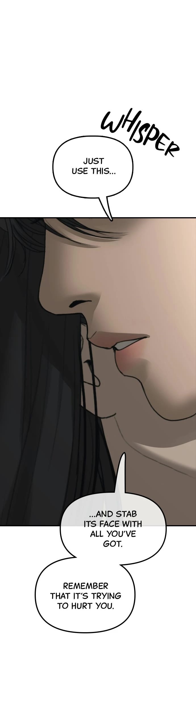 The Apocalypse is Here Chapter 32 page 59 - Chapter 32: Ep. 32 - Escapees