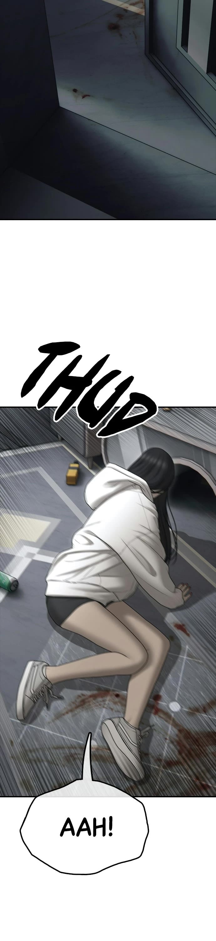 The Apocalypse is Here Chapter 32 page 62 - Chapter 32: Ep. 32 - Escapees