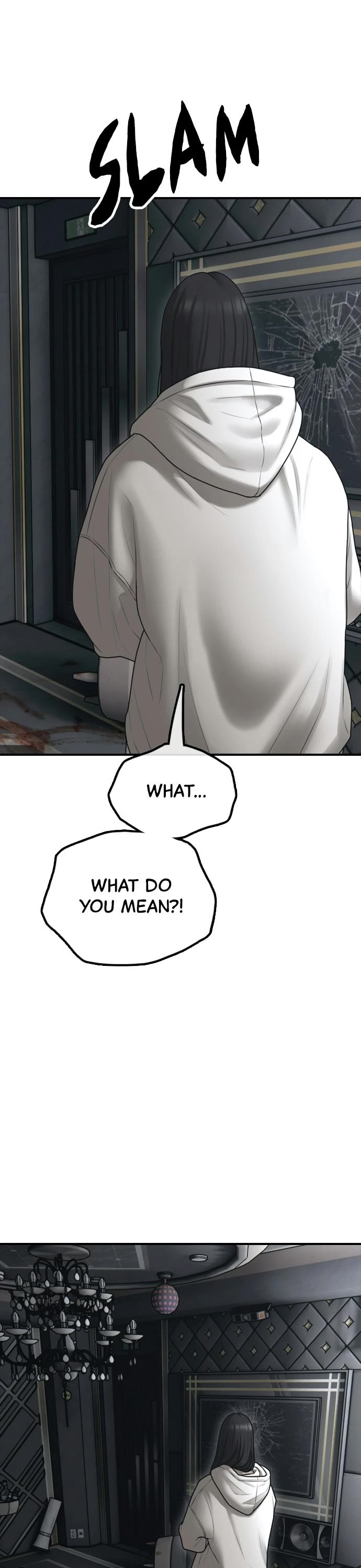 The Apocalypse is Here Chapter 32 page 63 - Chapter 32: Ep. 32 - Escapees