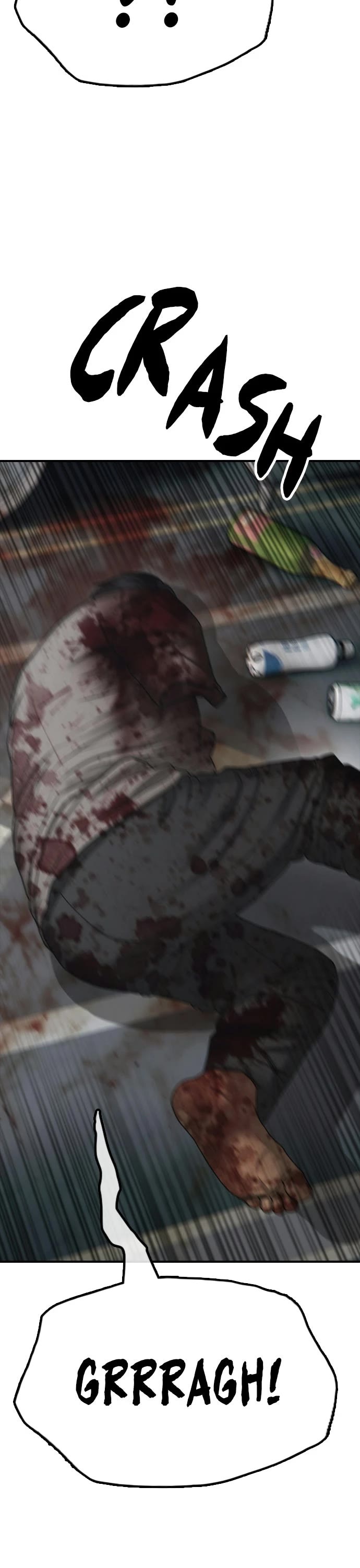 The Apocalypse is Here Chapter 32 page 67 - Chapter 32: Ep. 32 - Escapees