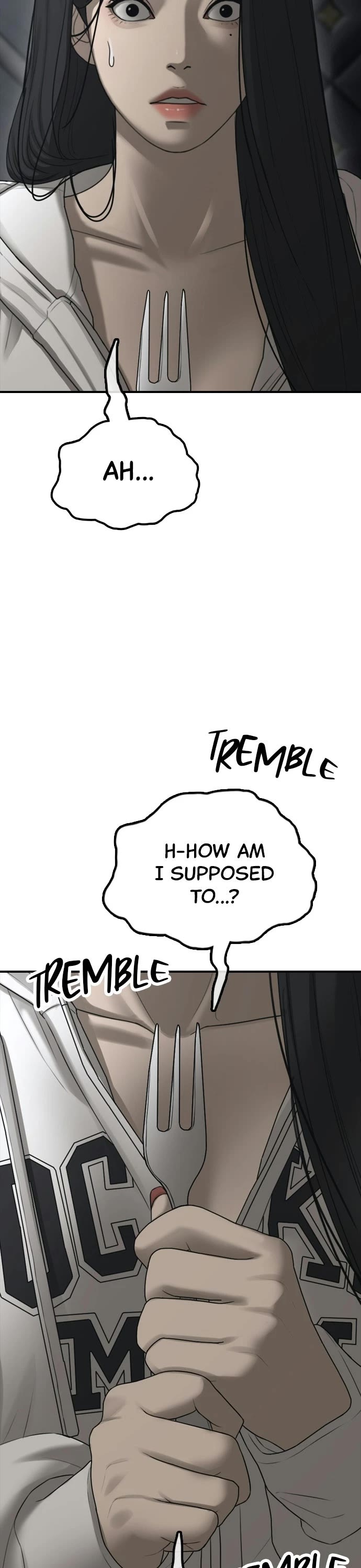 The Apocalypse is Here Chapter 32 page 71 - Chapter 32: Ep. 32 - Escapees