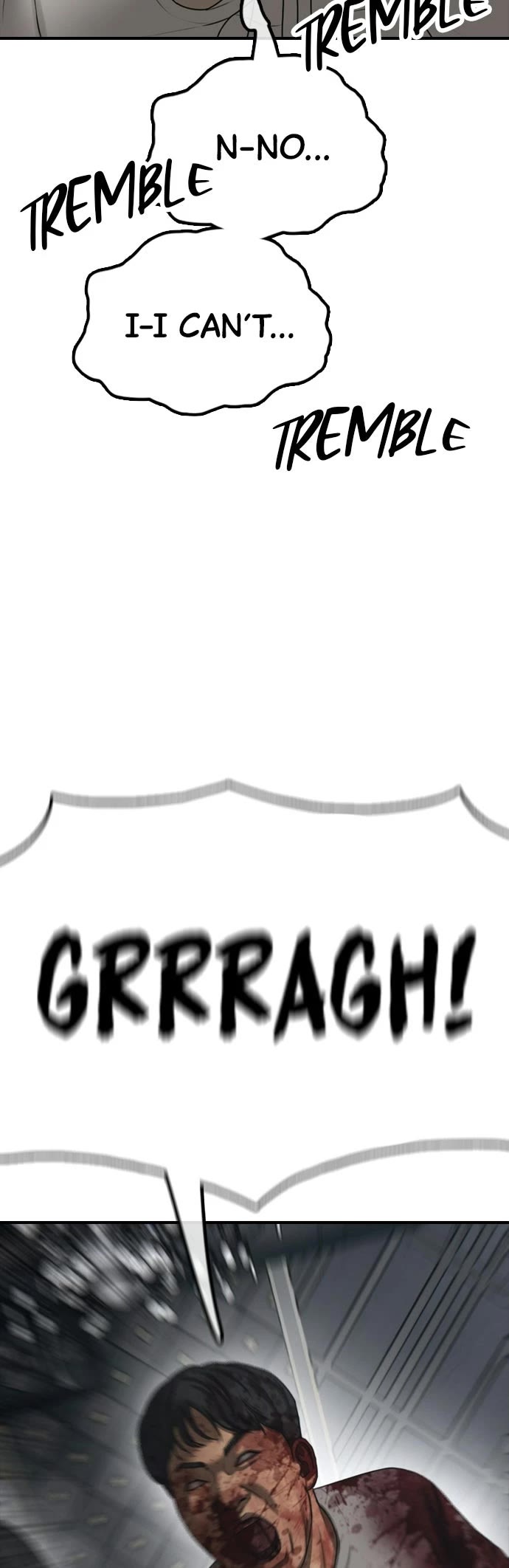 The Apocalypse is Here Chapter 32 page 72 - Chapter 32: Ep. 32 - Escapees
