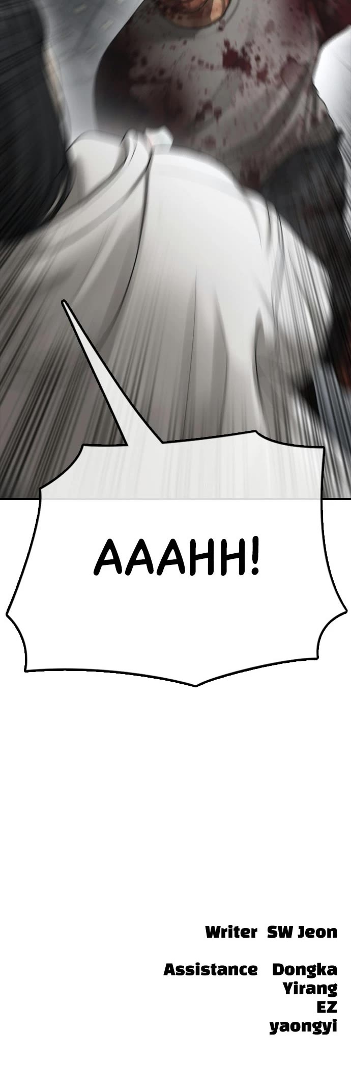 The Apocalypse is Here Chapter 32 page 73 - Chapter 32: Ep. 32 - Escapees
