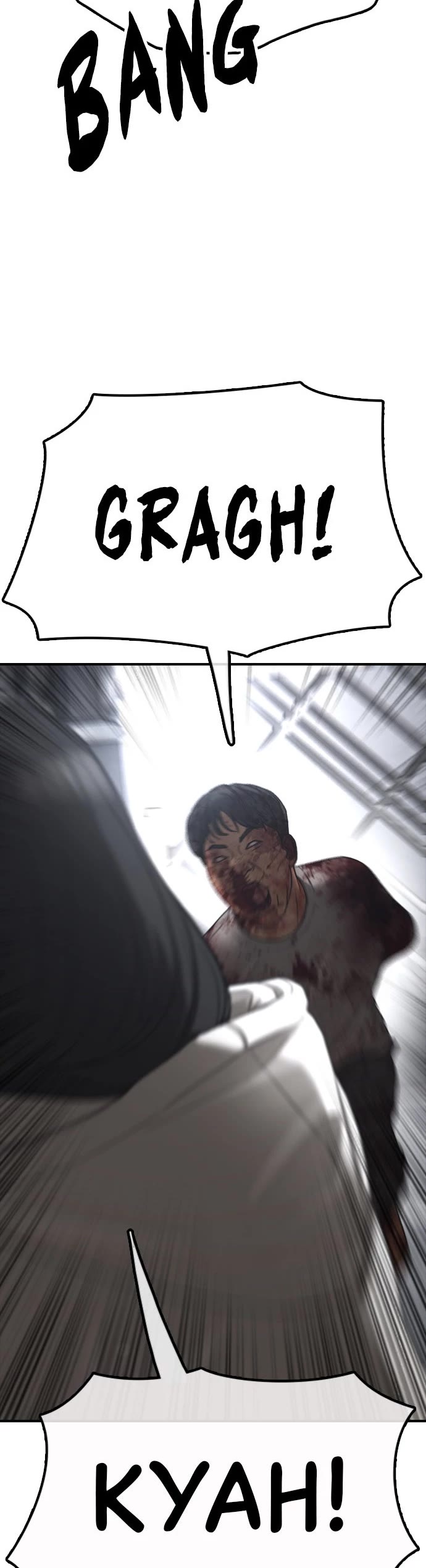 The Apocalypse is Here Chapter 33 page 10 - Chapter 33: Ep. 33 - Infiltrating the Hideout