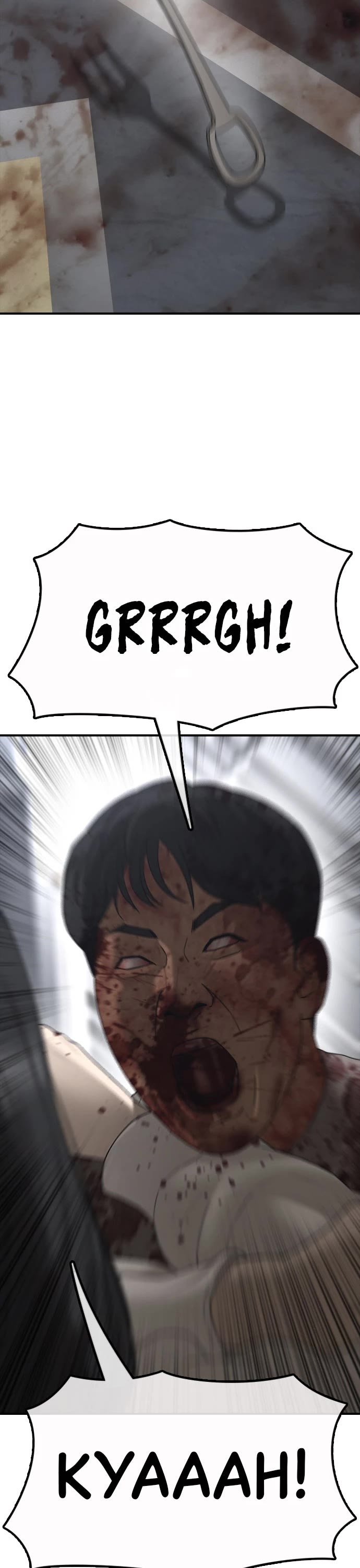 The Apocalypse is Here Chapter 33 page 12 - Chapter 33: Ep. 33 - Infiltrating the Hideout