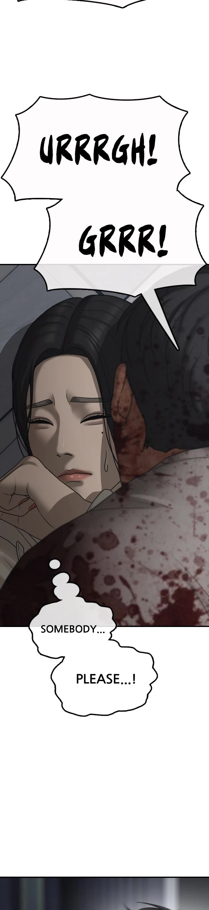 The Apocalypse is Here Chapter 33 page 13 - Chapter 33: Ep. 33 - Infiltrating the Hideout