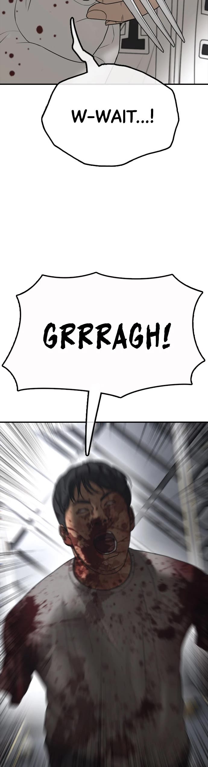 The Apocalypse is Here Chapter 33 page 19 - Chapter 33: Ep. 33 - Infiltrating the Hideout