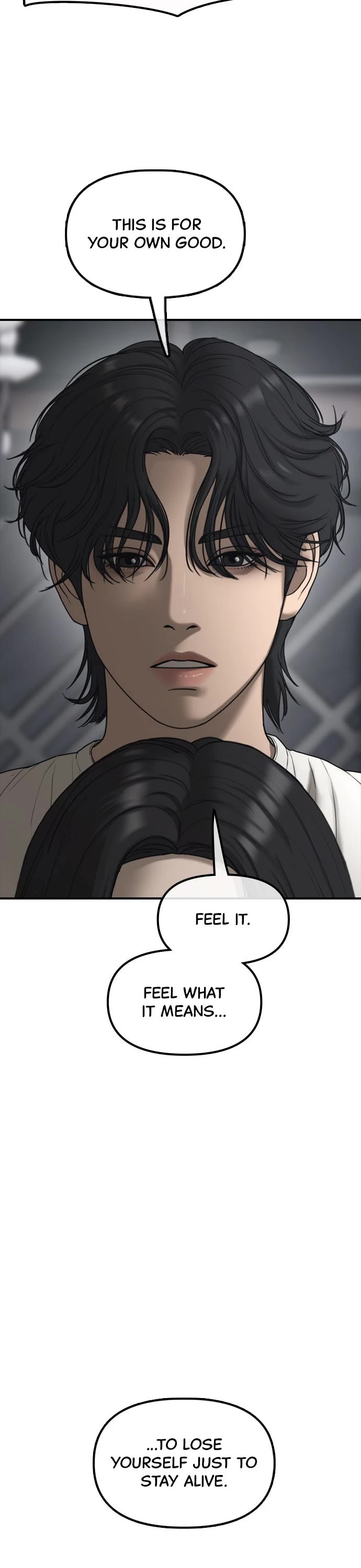 The Apocalypse is Here Chapter 33 page 22 - Chapter 33: Ep. 33 - Infiltrating the Hideout