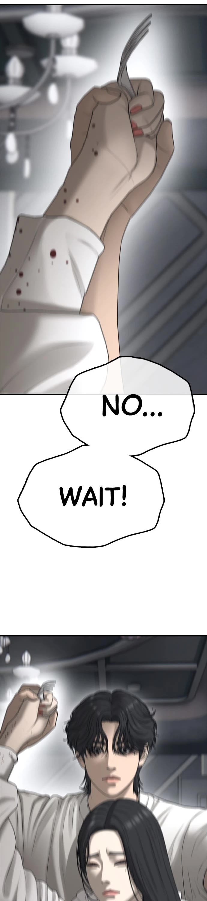 The Apocalypse is Here Chapter 33 page 23 - Chapter 33: Ep. 33 - Infiltrating the Hideout