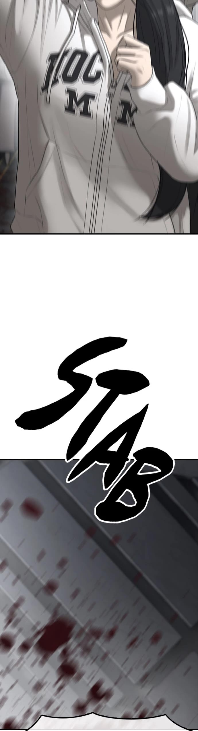 The Apocalypse is Here Chapter 33 page 24 - Chapter 33: Ep. 33 - Infiltrating the Hideout